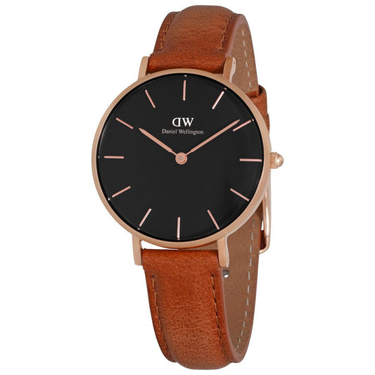 Daniel Wellington Durham 32mm Women's Gold Watch