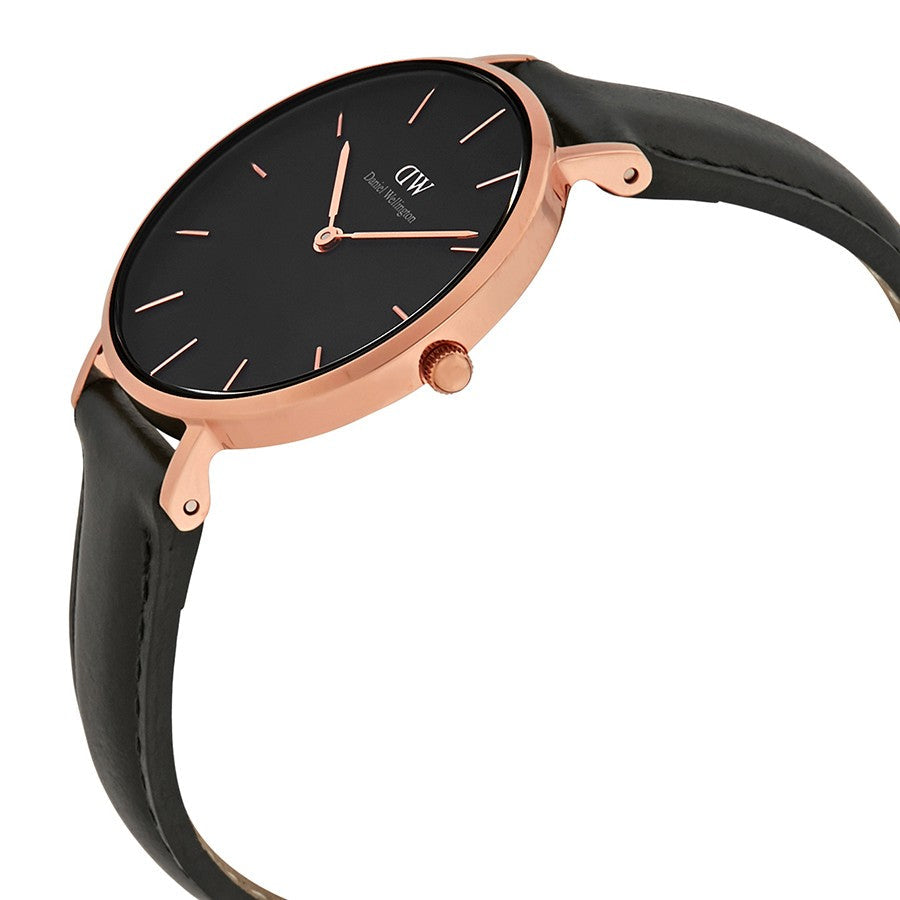 Daniel Wellington Sheffield 32mm Women's Gold Watch - Dawson Watches