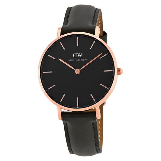 Daniel Wellington Sheffield 32mm Women's Gold Watch - Dawson Watches