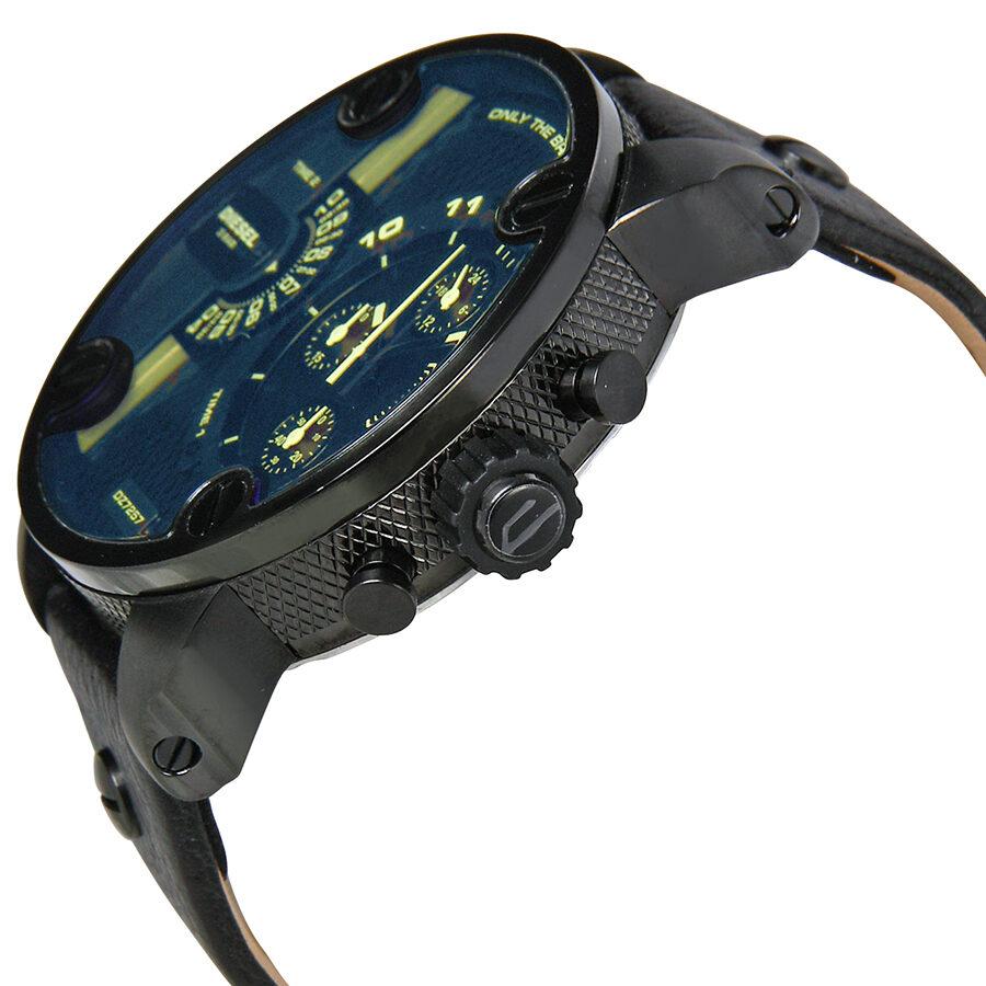 Diesel Daddy Watch DZ7257