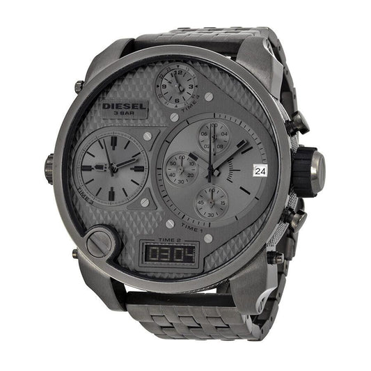 Diesel Mr Daddy 1.0 Men's Watch DZ7247