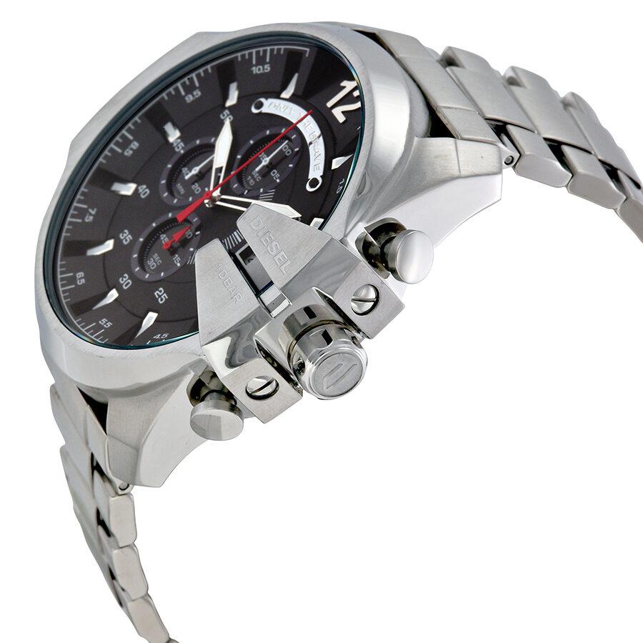 Diesel Mega Chief Watch DZ4308