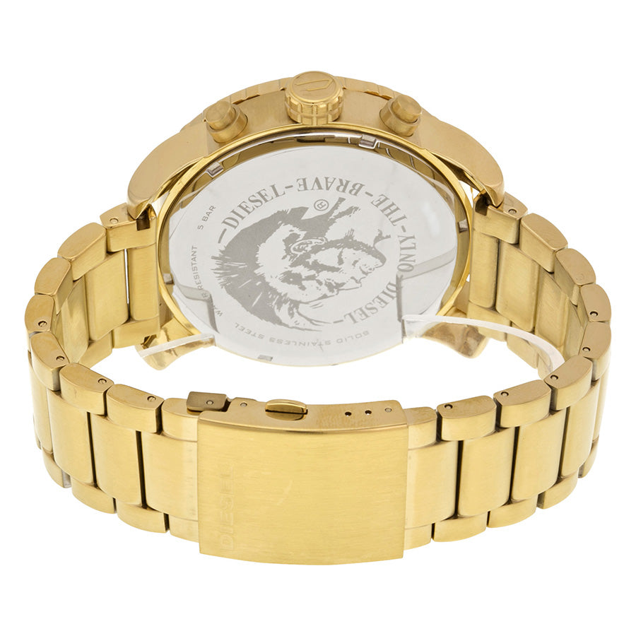 Diesel Big Daddy DZ4268 - Dawson Watches