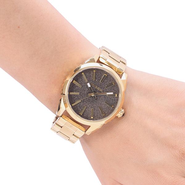 Diesel Nuki Unisex Watch DZ5474