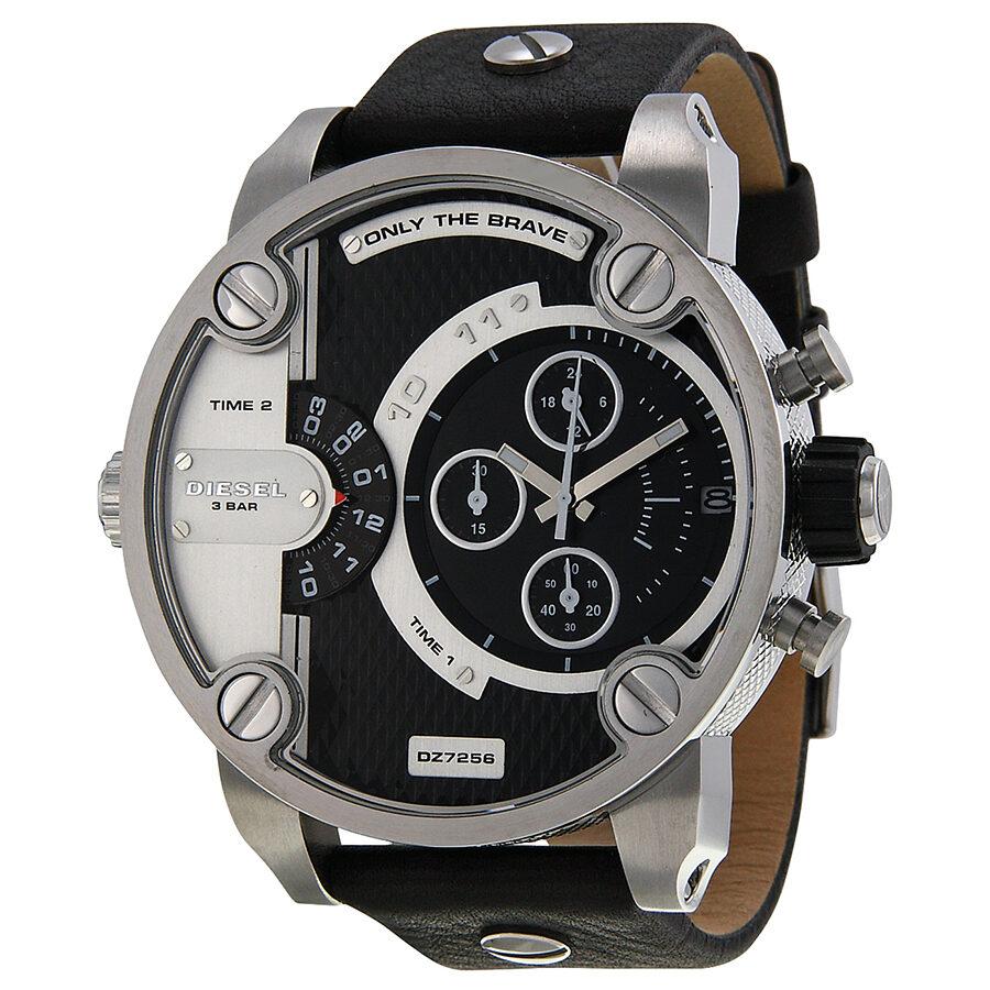 Diesel Daddy Watch DZ7256