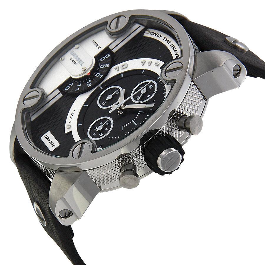 Diesel Daddy Watch DZ7256