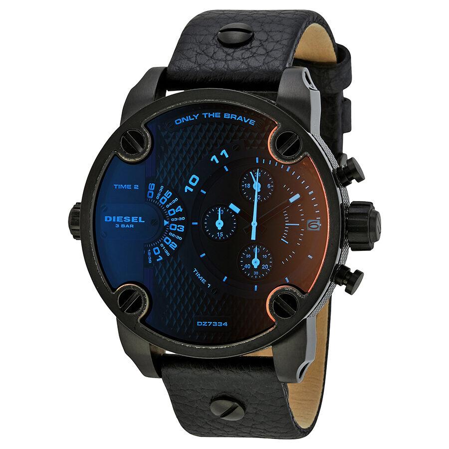 Diesel Daddy Men's Watch DZ7334