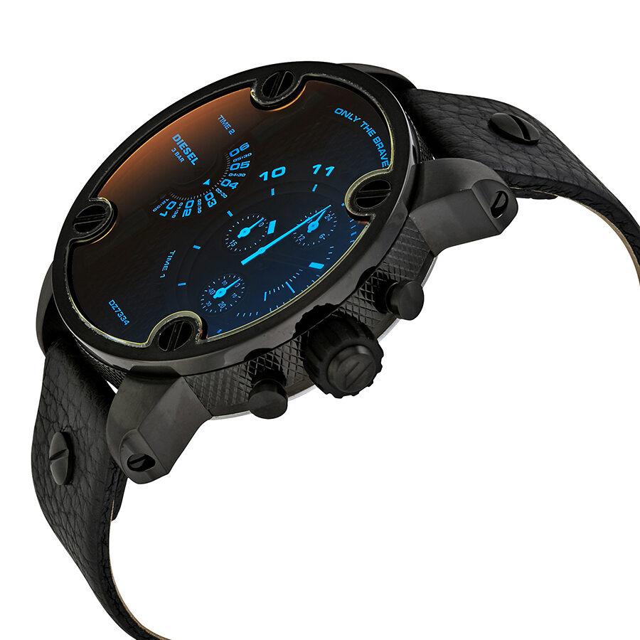 Diesel Daddy Men's Watch DZ7334