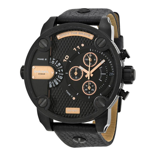 Diesel Daddy Watch DZ7291