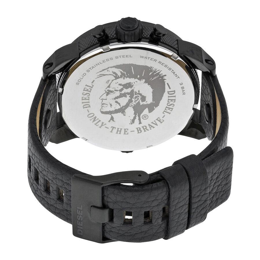 Diesel Daddy Watch DZ7291