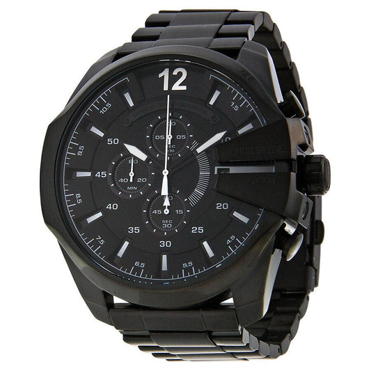 Diesel Mega Chief Watch DZ4283