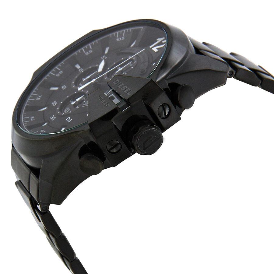 Diesel Mega Chief Watch DZ4283