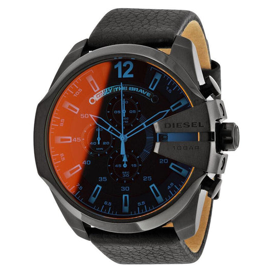 Diesel Mega Chief Watch DZ4323