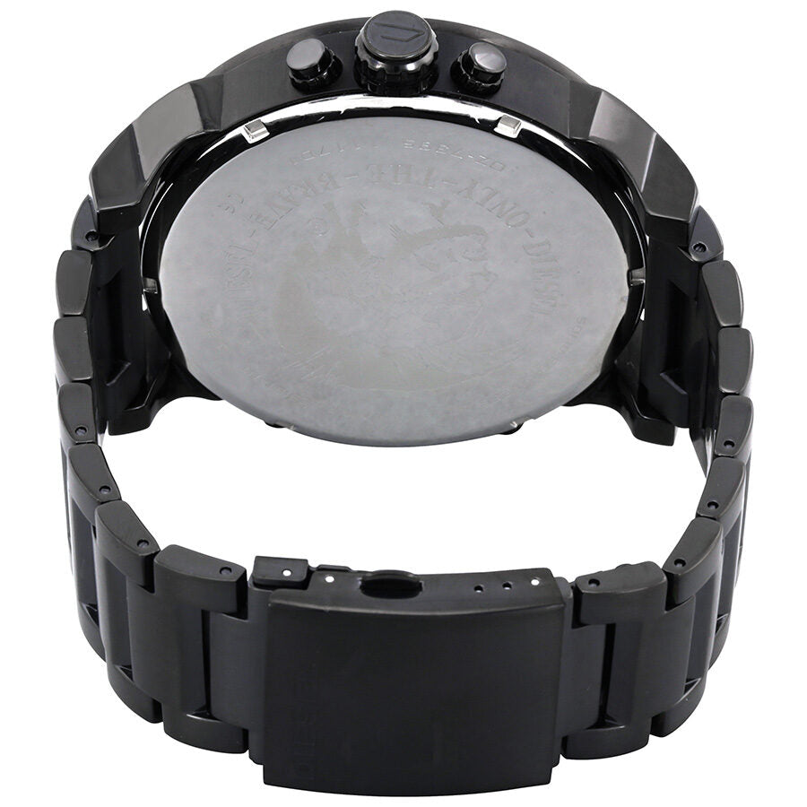Diesel Mr. Daddy 2.0 Chronograph Men's Watch DZ7395