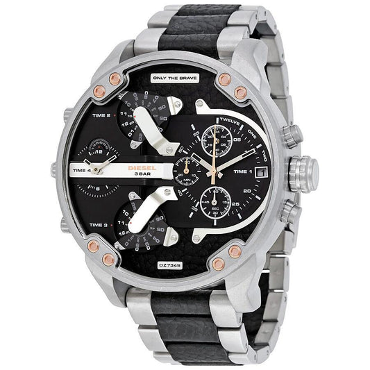 Diesel Big Daddy Men's Watch DZ7349