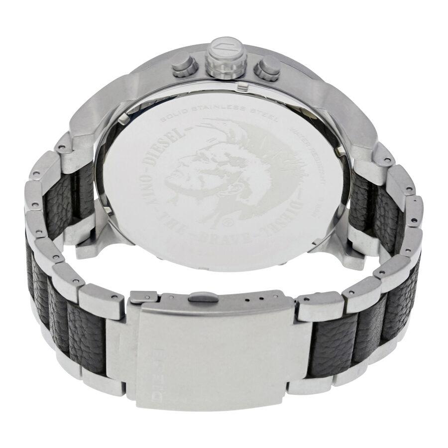 Diesel Big Daddy Men's Watch DZ7349