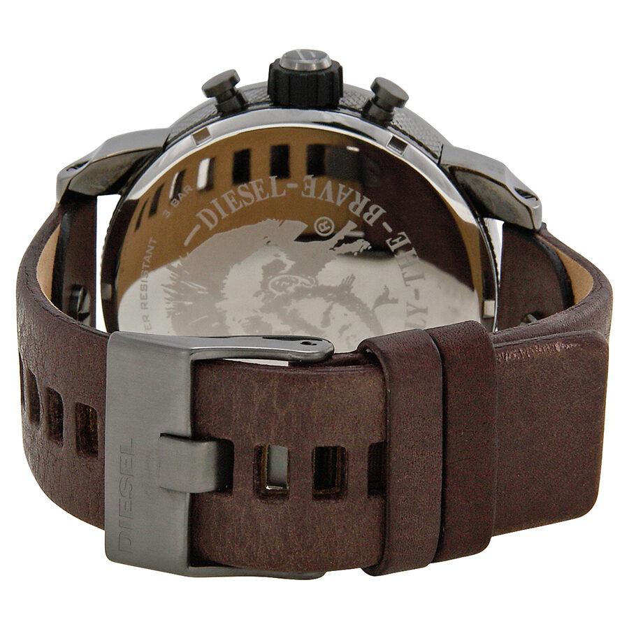 Diesel Daddy Watch DZ7258