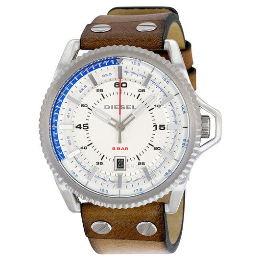 Diesel Rollcage Exposed Watch DZ1715