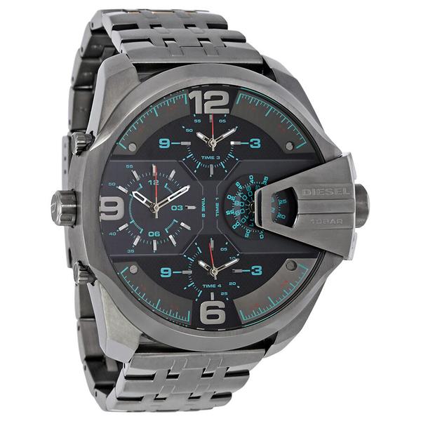 Diesel Uber Chief Men's Watch DZ7372