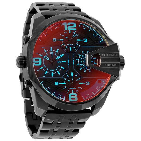 Diesel Uber Chief Men's Watch DZ7373