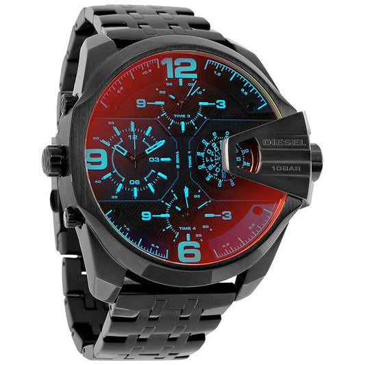 Diesel Uber Chief Men's Watch DZ7373