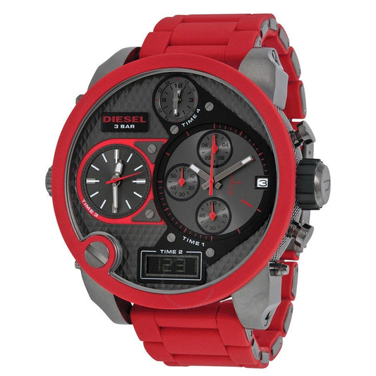 Diesel Big Daddy Men's Watch DZ7279
