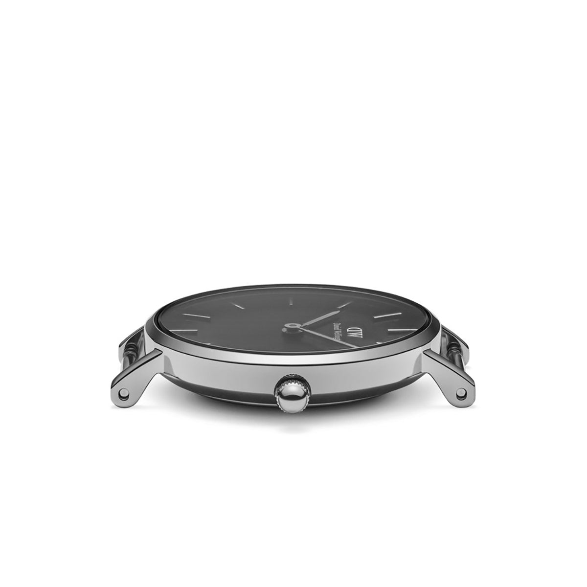 Daniel Wellington Cornwall 28mm Women's Silver Watch DW00100248