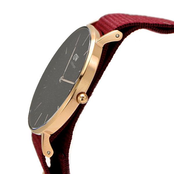 Daniel Wellington Roselyn 36mm Women's Gold Watch DW00100273