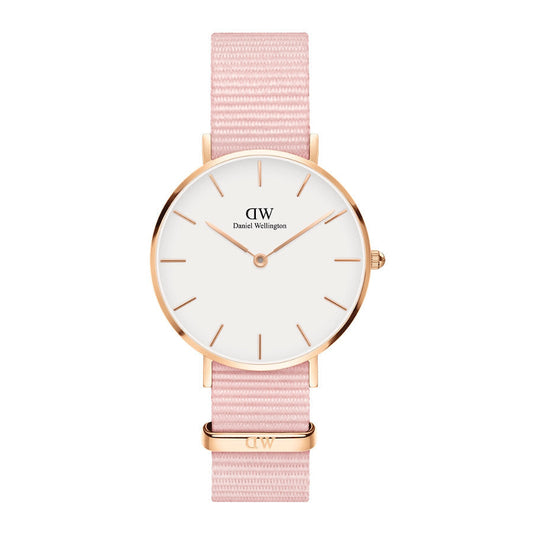 Daniel Wellington Petite Rosewater 32mm Ladies Watch DW00100317