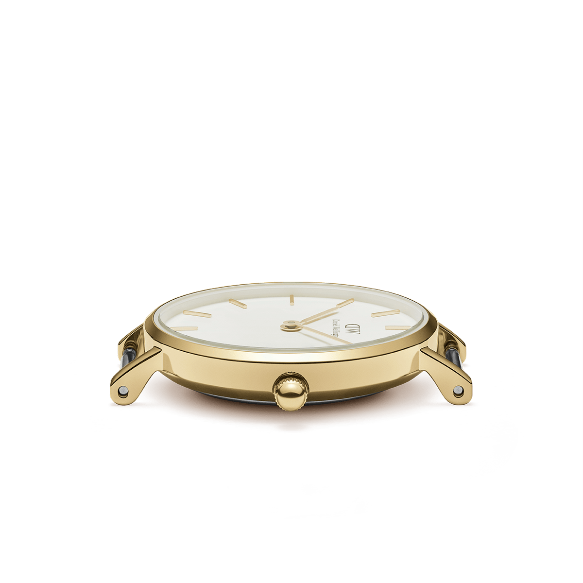 Daniel Wellington Petite Evergold Gold-tone 36mm Ladies Watch DW00100346