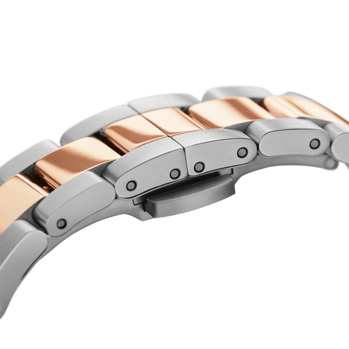Daniel Wellington Iconic Link Lumine 28mm Two-tone Ladies Watch DW00100359