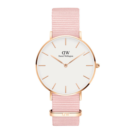Daniel Wellington Petite Rosewater 36mm Ladies Watch DW00100360