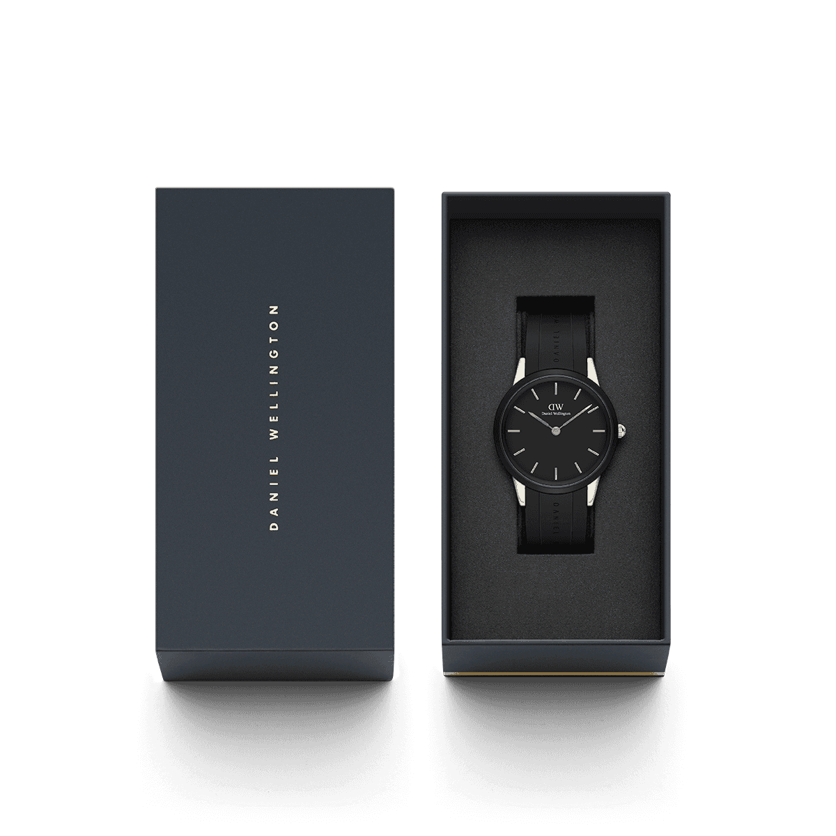 Daniel Wellington Iconic Motion 40mm Men's Watch DW00100436
