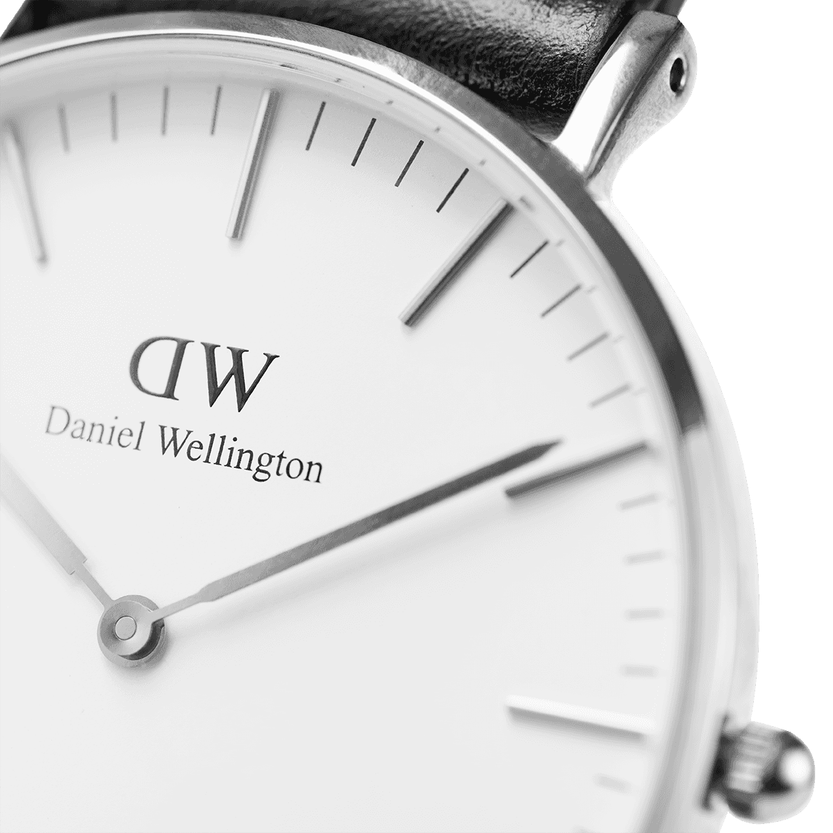Daniel Wellington Roselyn 36mm Women's Watch (Rose Gold or Silver)