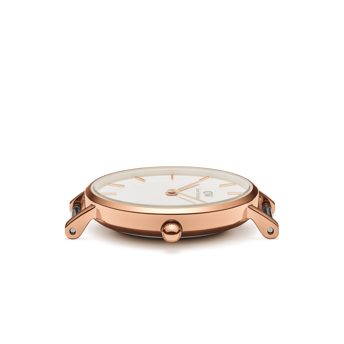 Daniel Wellington Petite Bondi 28mm Women's Gold Watch DW00100249