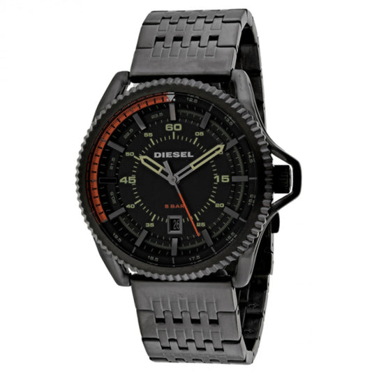 Diesel Rollcage Exposed Watch DZ1719