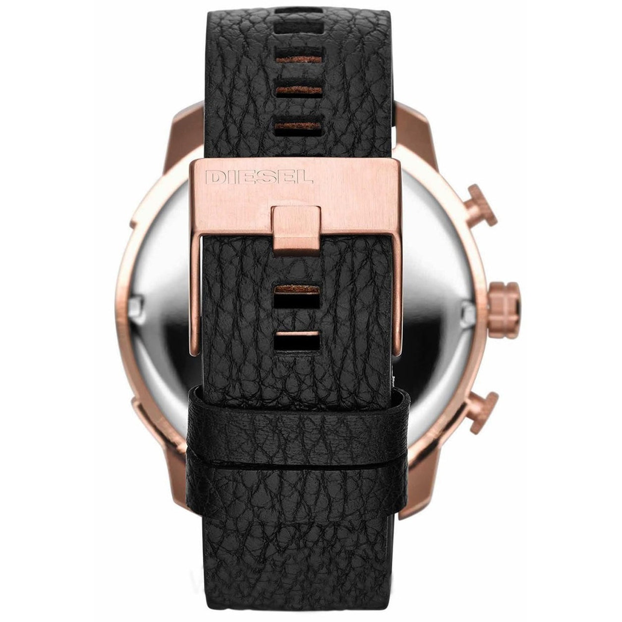 Diesel Chrono Stronghold Men's Watch DZ4347