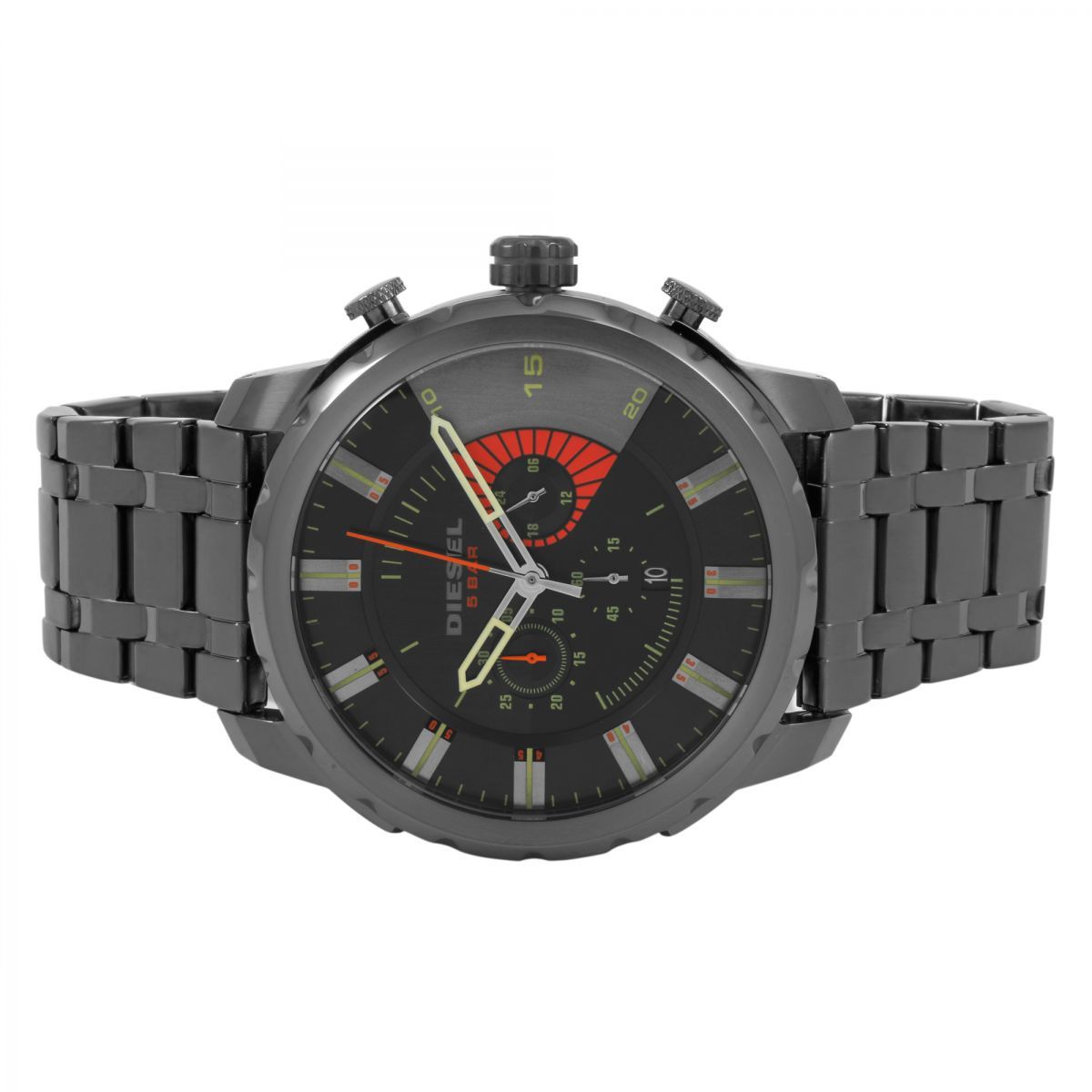 Diesel Chrono Stronghold DZ4348