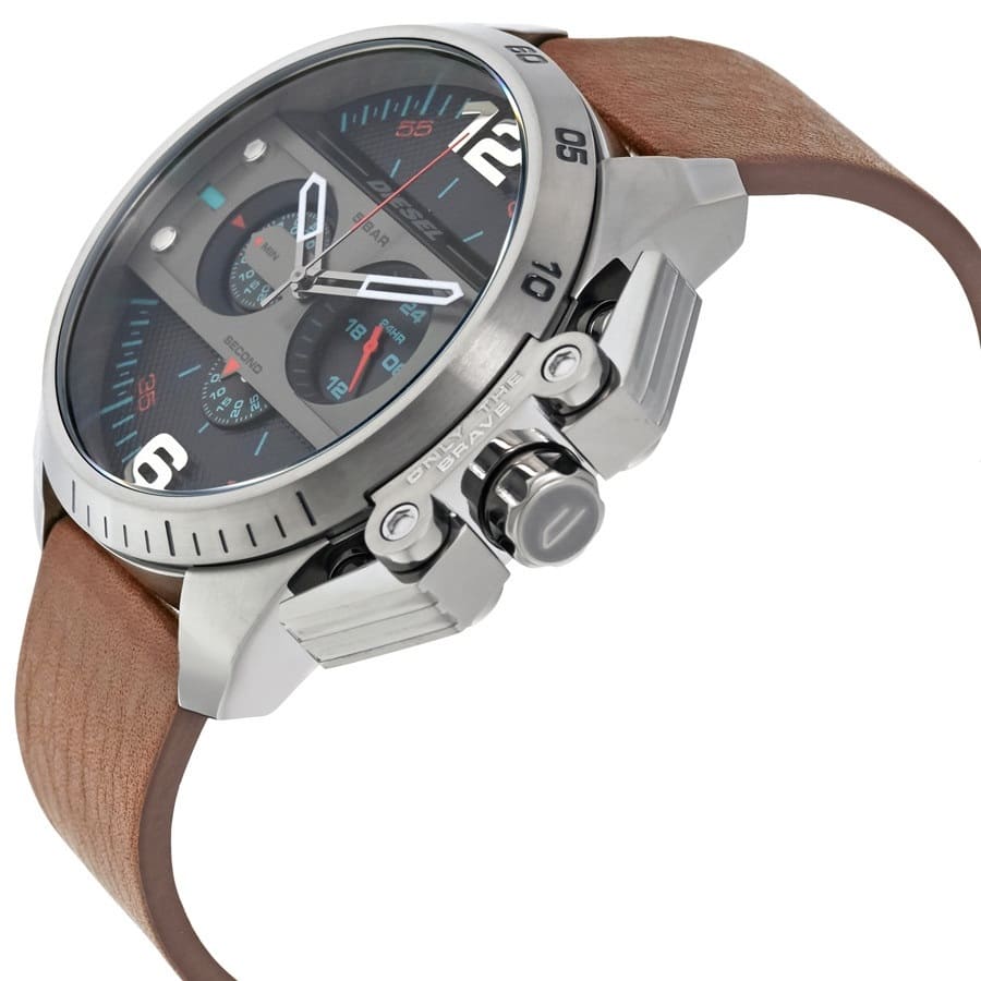 Diesel Ironside Men's Watch DZ4387