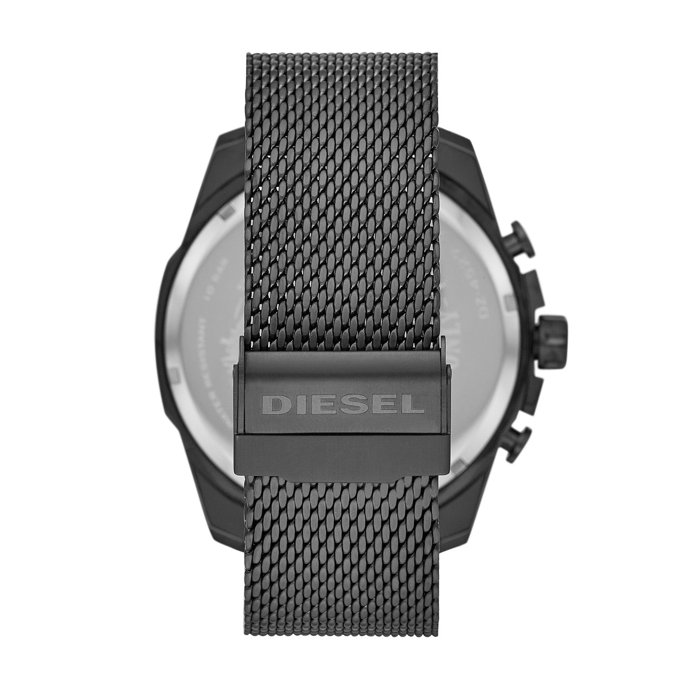 Diesel Mega Chief Watch DZ4527