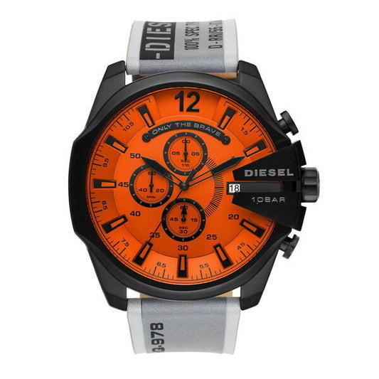 Diesel Mega Chief Men's Watch DZ4535