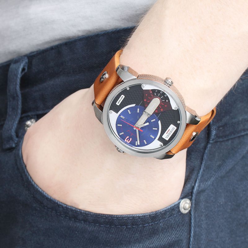 Diesel Mini Daddy DZ7308