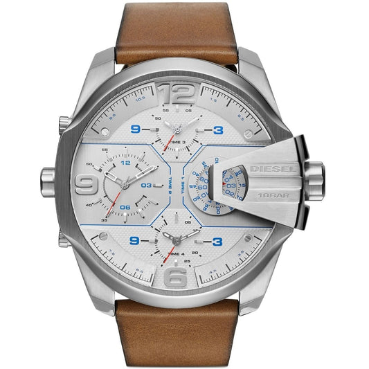 Diesel Uber Chief Men's Watch DZ7374