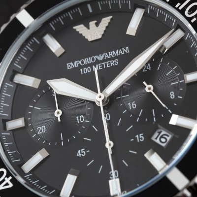 Emporio Armani AR11360 Watch