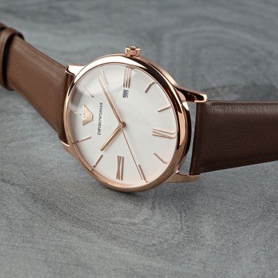 Emporio Armani AR11572 Watch
