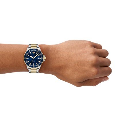 Emporio Armani AR11682 Watch