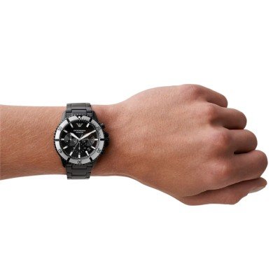 Emporio Armani AR80050 Watch AR80050 - Image 5