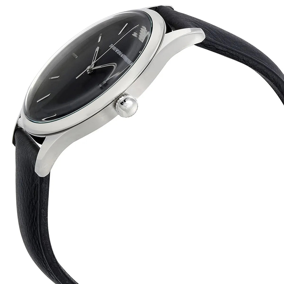 Emporio Armani Silver Men's Watch - AR1865