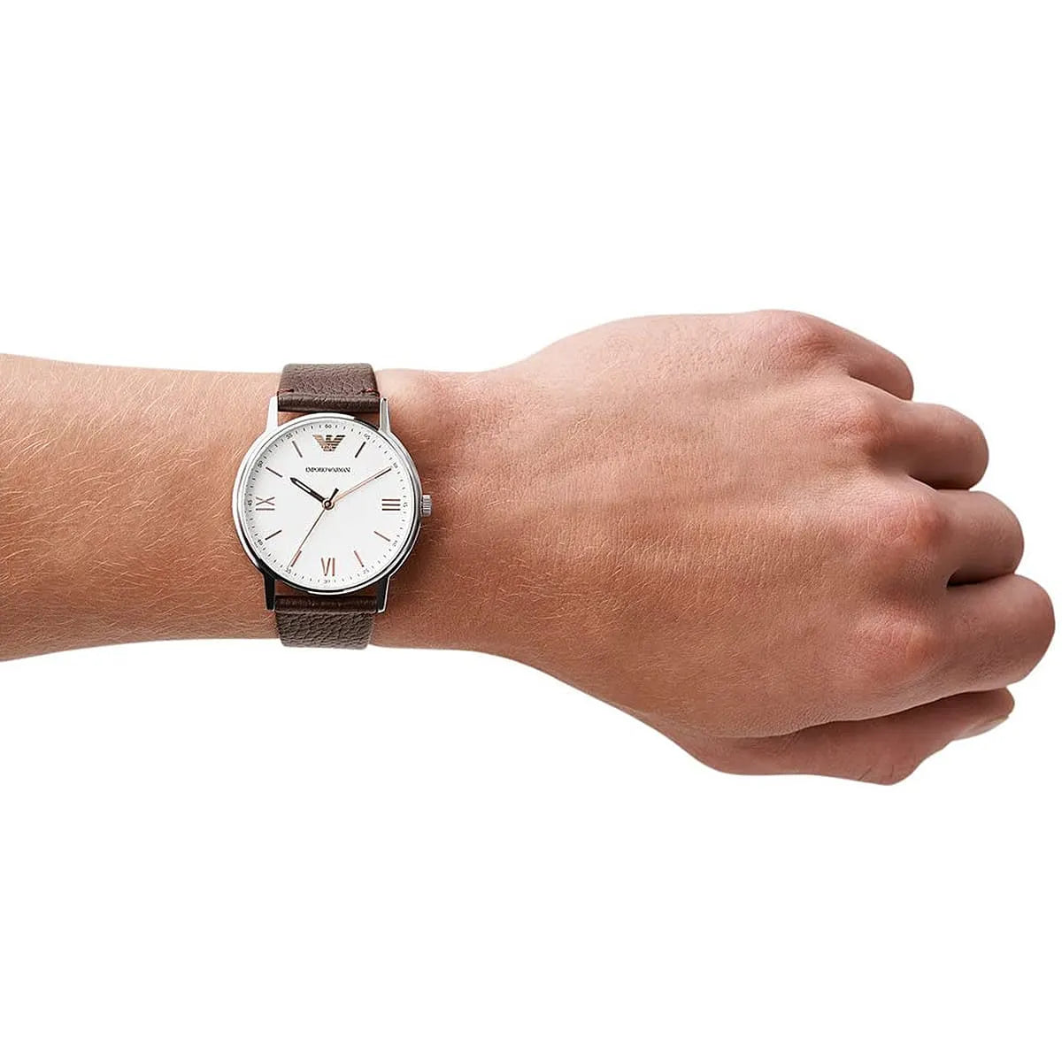 Emporio Armani Watch For Men AR80006 ar80006 - Image 4