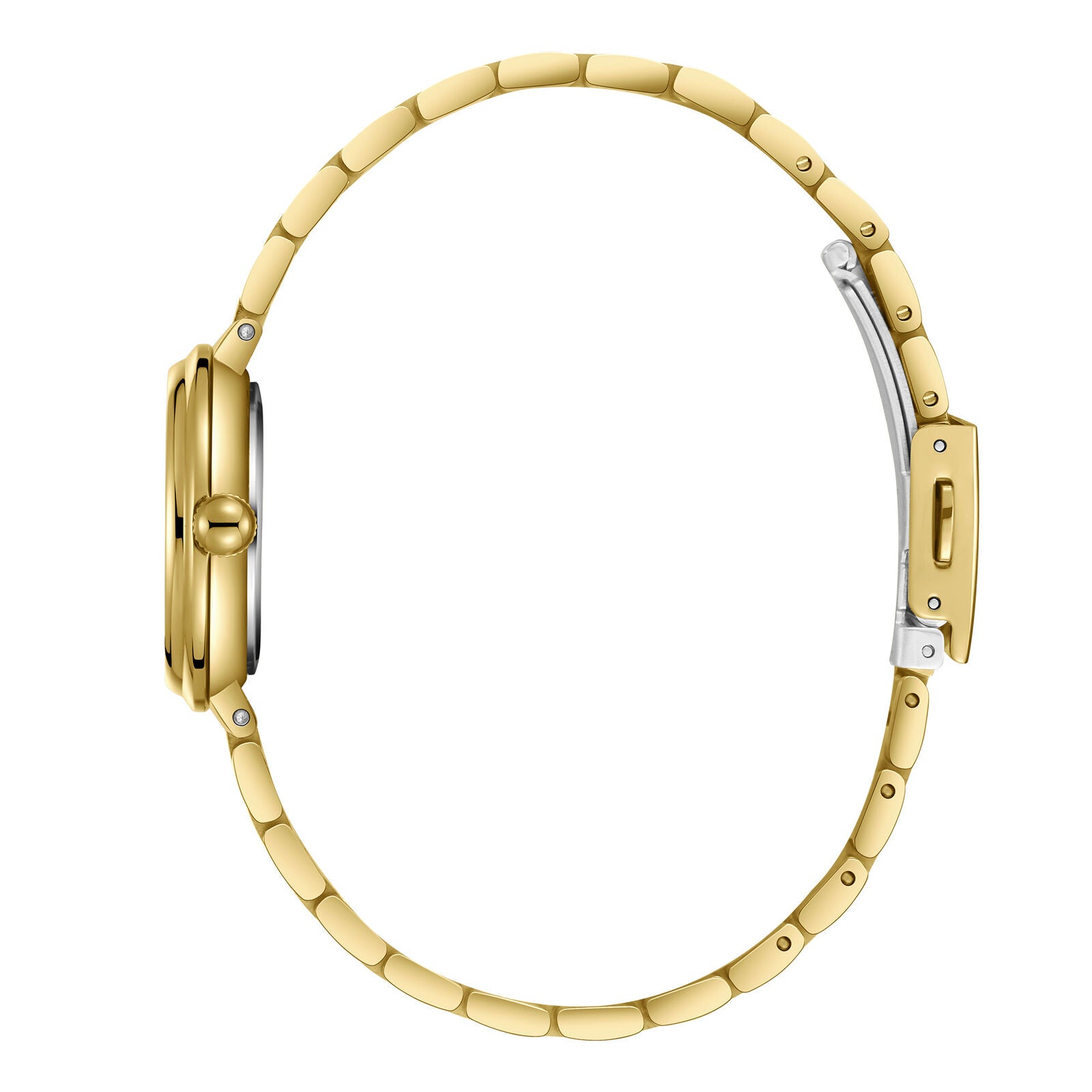 Lee Cooper Gold Ladies Watch LC08279.120 LC08279.120 - Image 3